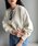 CIAOPANIC TYPY�i�`���I�p�j�b�N�e�B�s�[�j�́u�yWEB����z�G�A���[�R���t�H�[�g�v���I�[�o�[�j�b�g�i�j�b�g/�Z�[�^�[�j�v�b�z���C�g