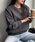 CIAOPANIC TYPY�i�`���I�p�j�b�N�e�B�s�[�j�́u�yWEB����z�G�A���[�R���t�H�[�g�v���I�[�o�[�j�b�g�i�j�b�g/�Z�[�^�[�j�v�b�`���R�[���O���[