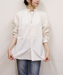 ORCIVAL/オーシバル ラグランブラウス RAGLAN BLOUSE OR-B0320 OTD
