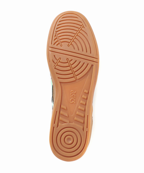 Spick & Span（スピックアンドスパン）の「ASICS/アシックス SKYHAND OG（スニーカー・レディース・ブラウン/レッド・23cm/24cm/25cm）」の20枚目の写真