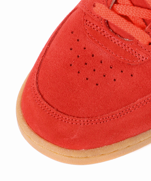 Spick & Span（スピックアンドスパン）の「ASICS/アシックス SKYHAND OG（スニーカー・レディース・ブラウン/レッド・23cm/24cm/25cm）」の9枚目の写真