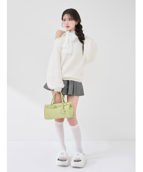 DDロゴビジュースウェットセットアップ（セットアップ）｜Darich