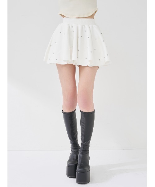 Darich（ダーリッチ）の「DDロゴビジュースウェットセットアップ