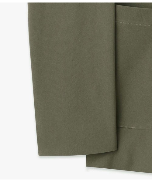 junhashimoto（ジュンハシモト）の「SHIELD JACKET★（テーラードジャケット・メンズ・ブラック/ネイビー/カーキ・4/3/6/5）」の10枚目の写真