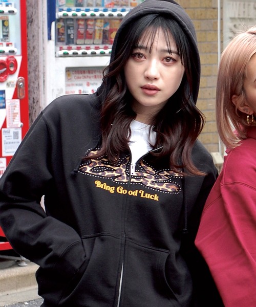 BGL｜ビージーエルのパーカー通販 - ZOZOTOWN