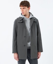 MACKINTOSH PHILOSOPHY｜マッキントッシュ フィロソフィーのステン