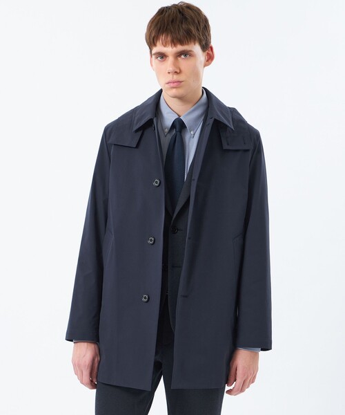 シャドーリップストップWELLINGTON(ウェリントン) BT HOOD SHORT