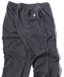 DISCUS | 2026SS DISCUS/ディスカス COOLMAX ワンポイントロゴ スウェットパンツ レディース メンズ(スウェットパンツ)