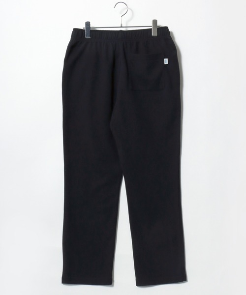 DISCUS（ディスカス）の「2026SS DISCUS/ディスカス COOLMAX ワンポイントロゴ スウェットパンツ レディース メンズ（スウェットパンツ・メンズ・スミクロ/ネイビー/ブラック/アッシュグレー・M/L/XL）」の12枚目の写真