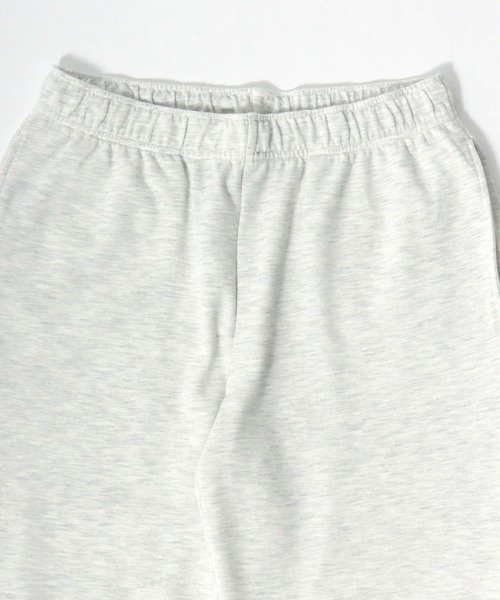 DISCUS（ディスカス）の「2026SS DISCUS/ディスカス COOLMAX ワンポイントロゴ スウェットパンツ レディース メンズ（スウェットパンツ・メンズ・スミクロ/ネイビー/ブラック/アッシュグレー・M/L/XL）」の13枚目の写真