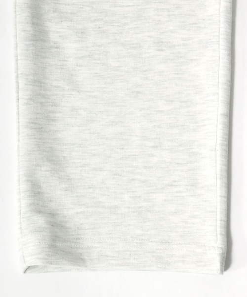 DISCUS（ディスカス）の「2026SS DISCUS/ディスカス COOLMAX ワンポイントロゴ スウェットパンツ レディース メンズ（スウェットパンツ・メンズ・スミクロ/ネイビー/ブラック/アッシュグレー・M/L/XL）」の18枚目の写真