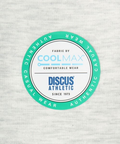 DISCUS（ディスカス）の「2026SS DISCUS/ディスカス COOLMAX ワンポイントロゴ スウェットパンツ レディース メンズ（スウェットパンツ・メンズ・スミクロ/ネイビー/ブラック/アッシュグレー・M/L/XL）」の19枚目の写真