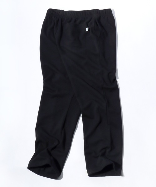 DISCUS（ディスカス）の「2026SS DISCUS/ディスカス COOLMAX ワンポイントロゴ スウェットパンツ レディース メンズ（スウェットパンツ・メンズ・スミクロ/ネイビー/ブラック/アッシュグレー・M/L/XL）」の22枚目の写真