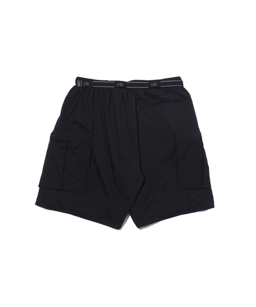 F/CE. (エフシーイー)の「F/CE. PERTEX LIGHT WEIGHT SHORTS / エフシーイー パーテックス ライトウェイト ショーツ(その他パンツ・メンズ・グレー/ブラック・SMALL/MEDIUM/LARGE/X-LARGE)」の3枚目の写真