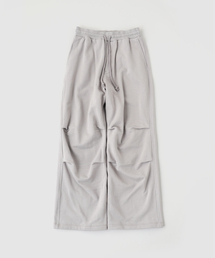 MATSUFUJI / マツフジ WIDE SWEATPANTS