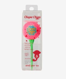 and per se（アンパスィ）の「チュッパチャプス ボール&ティ（ゴルフグッズ）」