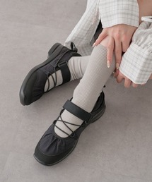 earth music&ecology | ドローコードスニーカー(スニーカー)