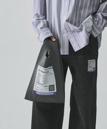 in�Estru(men-tal).(�C���X�g�������^��)�́yMIHARAYASUHIRO/�~�n�����X�q���zMILAN RIB SHOP BAG/in�Estru(men-tal).(�n���h�o�b�O)