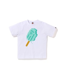A BATHING APE｜ア ベイシング エイプのTシャツ/カットソー（ホワイト