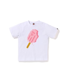 A BATHING APE エイプ Tシャツ A BATHING APE（アベイシングエイプ） tシャツ ONE FUJI TWO TAKA
