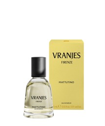 DR. VRANJES（ドットールヴラニエス）の「オードパルファム 15ml MATTUTINO〈マットゥティーノ〉（香水）」