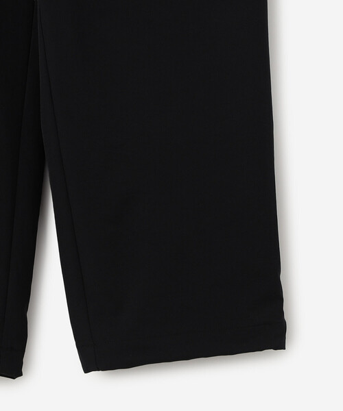 GYMPHLEX（ジムフレックス）の「Gymphlex | ストレート イージーパンツ MEN（その他パンツ・メンズ・ブラック/ダークグレー・M/L）」の8枚目の写真