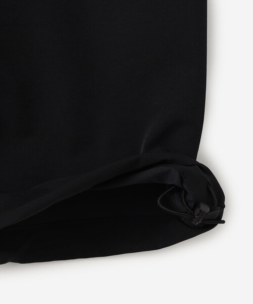 GYMPHLEX（ジムフレックス）の「Gymphlex | ストレート イージーパンツ MEN（その他パンツ・メンズ・ブラック/ダークグレー・M/L）」の9枚目の写真