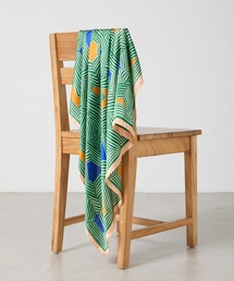 COLONY 2139（コロニートゥーワンスリーナイン）の「総柄大判スカーフ 90×90（バンダナ/スカーフ）」