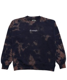 EXAMPLE（エグザンプル）の「スウェットカットソー（スウェット）」