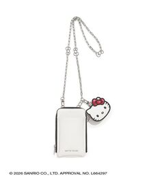 クロップドアップリケフーディー（パーカー）｜sanrio house（サンリオ