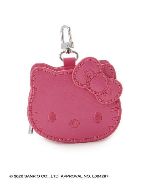 sanrio houseマルチショルダー（ハローキティ ミニポーチ付き） マルチショルダー（ハローキティ ミニポーチ付き）（ショルダーバッグ