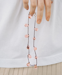 SLOBE IENA | sisi joia/シシジョイア SLOBE別注 NOUE ネックレス(ネックレス)