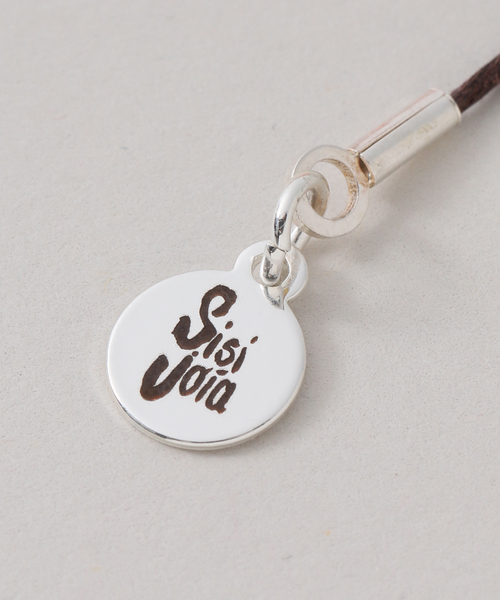 SLOBE IENA（スローブイエナ）の「sisi joia/シシジョイア SLOBE別注 NOUE ネックレス（ネックレス・レディース・その他/ピンク・FREE）」の14枚目の写真