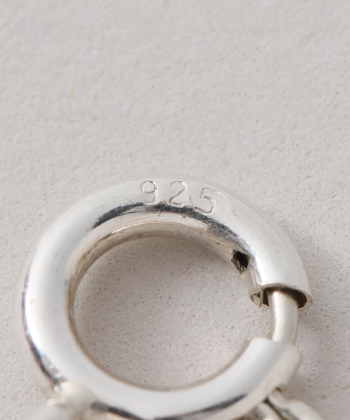 SLOBE IENA（スローブイエナ）の「sisi joia/シシジョイア SLOBE別注 NOUE ネックレス（ネックレス・レディース・その他/ピンク・FREE）」の15枚目の写真