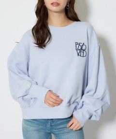 ≪追加≫NEWスラブベアテンプルオーバー（Tシャツ/カットソー