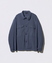 STONEMASTER（ストーンマスター ）の「STONE MASTER SHIRT｜ストーンマスターシャツ（シャツ/ブラウス）」