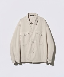 STONEMASTER（ストーンマスター ）の「STONE MASTER SHIRT｜ストーンマスターシャツ（シャツ/ブラウス）」