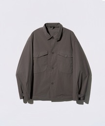 STONEMASTER（ストーンマスター ）の「STONE MASTER SHIRT｜ストーンマスターシャツ（シャツ/ブラウス）」