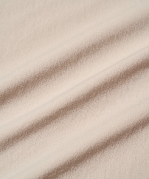 STONEMASTER（ストーンマスター ）の「STONE MASTER SHIRT｜ストーンマスターシャツ（シャツ/ブラウス・メンズ・ネイビー/チャコール/グレー/オリーブ・M/L/XL/S）」の13枚目の写真