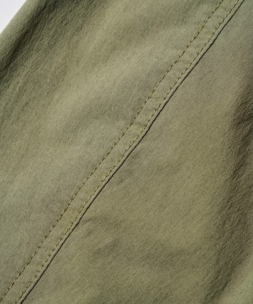 STONEMASTER（ストーンマスター ）の「STONE MASTER SHIRT｜ストーンマスターシャツ（シャツ/ブラウス・メンズ・ネイビー/チャコール/グレー/オリーブ・M/L/XL/S）」の10枚目の写真