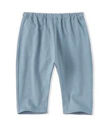 無印良品（ムジルシリョウヒン）の「ベビー おなかすっぽり 七分丈サルエルパンツ（その他パンツ）」