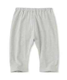 無印良品（ムジルシリョウヒン）の「ベビー おなかすっぽり 七分丈サルエルパンツ（その他パンツ）」