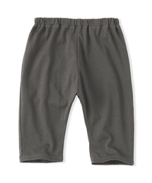 無印良品（ムジルシリョウヒン）の「ベビー おなかすっぽり 七分丈サルエルパンツ（その他パンツ）」