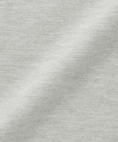 無印良品（ムジルシリョウヒン）の「ベビー おなかすっぽり 七分丈サルエルパンツ（その他パンツ・キッズ・ネイビー/ブルー系/イエロー系/オレンジ系/チャコールグレー/グレー・80/90/100）」の20枚目の写真