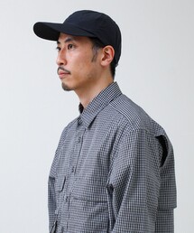 halo commodity（ハロ　コモディティー）の「【halo Commodity/ハロ コモディティー】Karst Cap（キャップ）」