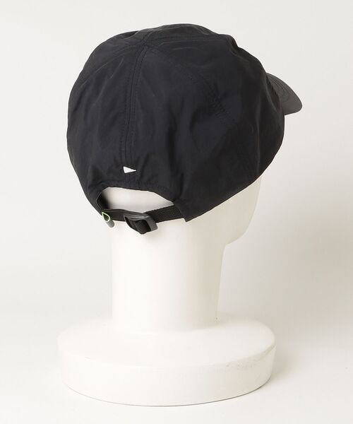 GLOSTER（グロスター）の「Halo Karst Cap（ハット・メンズ・ブラウン/ブラック/ベージュ・FREE）」の4枚目の写真