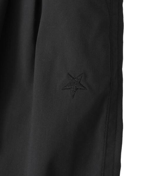 CONVERSE TOKYO(コンバーストウキョウ)の「MILITARY TUCK WIDE PANTS(その他パンツ・レディース・カーキ/ブラック・FREE)」の16枚目の写真