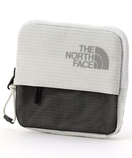 専用ページ　2点ノースフェイス ウォレット 財布　ケース 限定展開 THE NORTH FACE/ザ・ノース・フェイス ヘイジーワレット ユニ