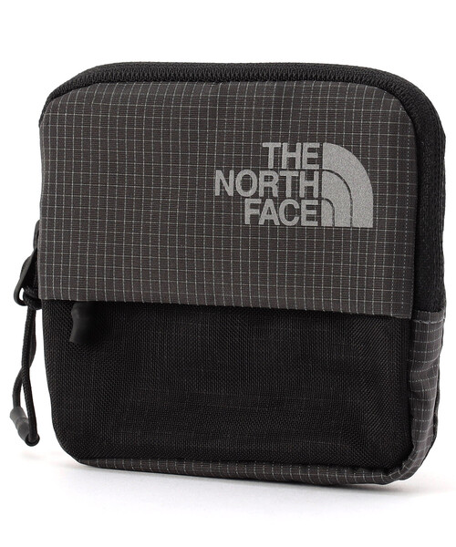 限定展開 THE NORTH FACE/ザ・ノース・フェイス ヘイジーワレット ユニ