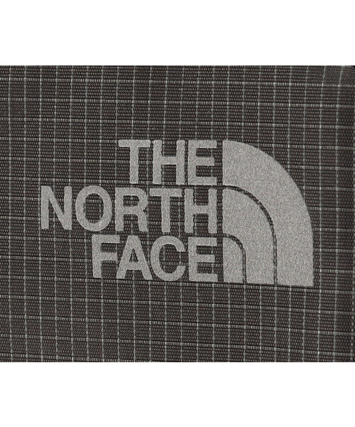 FREAK'S STORE(フリークスストア)の「限定展開 THE NORTH FACE/ザ・ノース・フェイス ヘイジーワレット ユニセックス ウォレット/パスケース(財布・メンズ・グレー/ダークグレー/ライトグレー・ONE SIZE)」の8枚目の写真